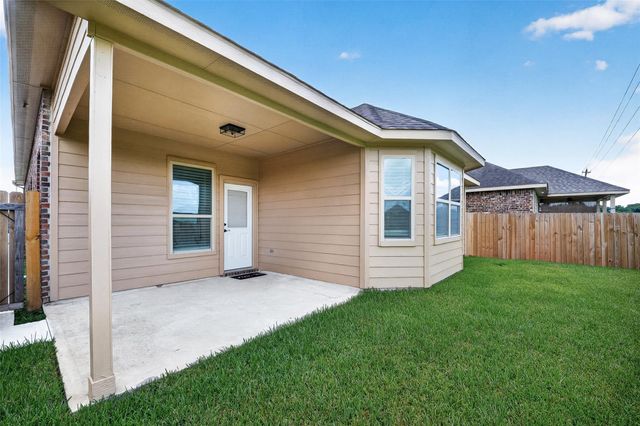 15631 Granite Mountain Trail, Houston, TX 77049