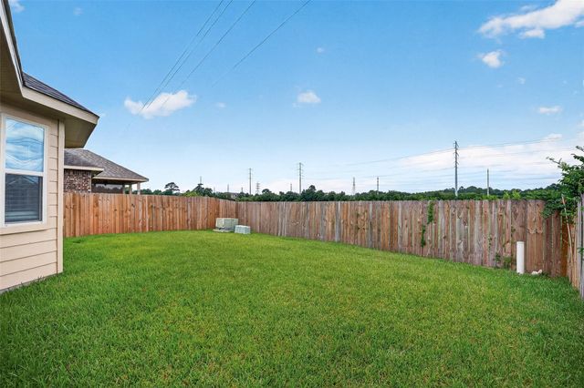 15631 Granite Mountain Trail, Houston, TX 77049