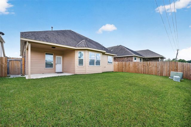 15631 Granite Mountain Trail, Houston, TX 77049