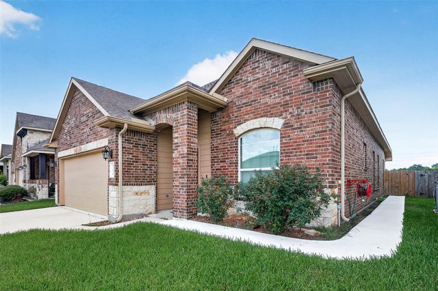 15631 Granite Mountain Trail, Houston, TX 77049