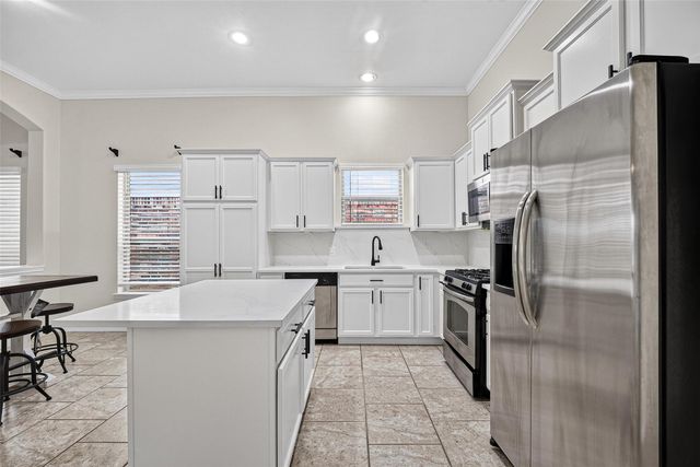15631 Granite Mountain Trail, Houston, TX 77049