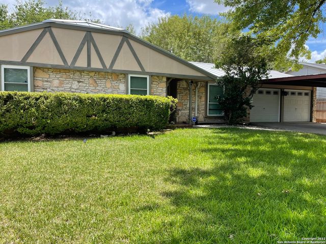 12430 Alexandria St, San Antonio, TX 78233