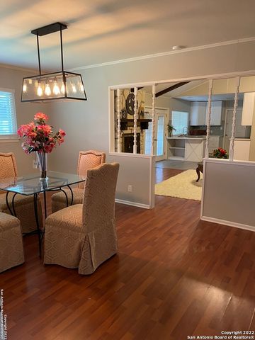 12430 Alexandria St, San Antonio, TX 78233