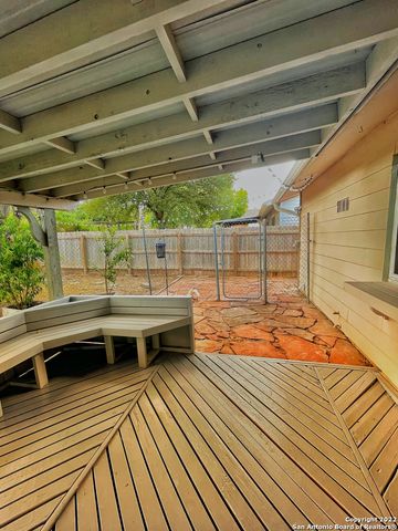 12430 Alexandria St, San Antonio, TX 78233