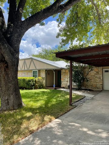 12430 Alexandria St, San Antonio, TX 78233