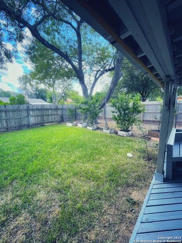 12430 Alexandria St, San Antonio, TX 78233