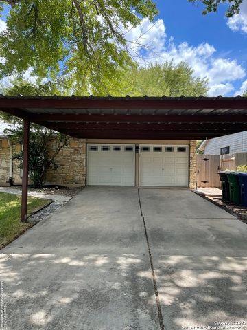 12430 Alexandria St, San Antonio, TX 78233