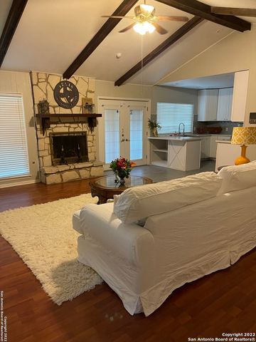 12430 Alexandria St, San Antonio, TX 78233