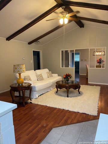 12430 Alexandria St, San Antonio, TX 78233