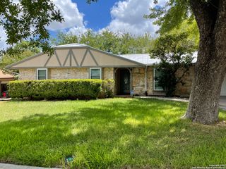 12430 Alexandria St, San Antonio, TX 78233
