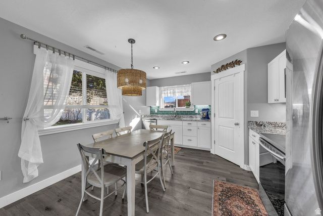 185 W CENTER ST, Ivins, UT 84738