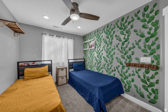 185 W CENTER ST, Ivins, UT 84738