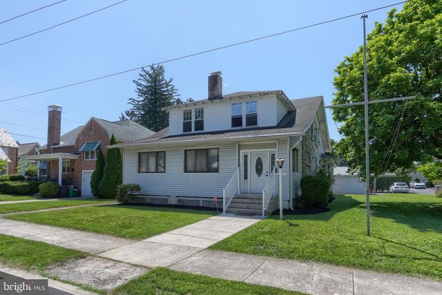 332 E WALNUT ST, Reading, PA 19607