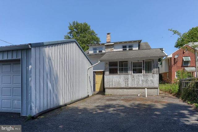 332 E WALNUT ST, Reading, PA 19607