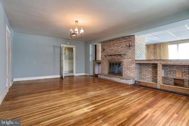 332 E WALNUT ST, Reading, PA 19607
