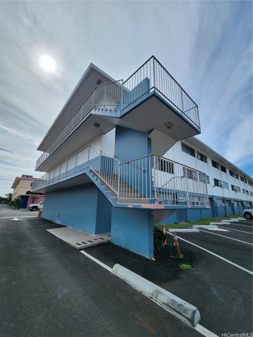 98-142 Lipoa Place 314, Aiea, HI 96701