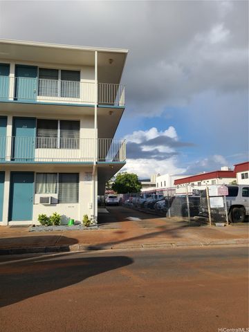 98-142 Lipoa Place 314, Aiea, HI 96701