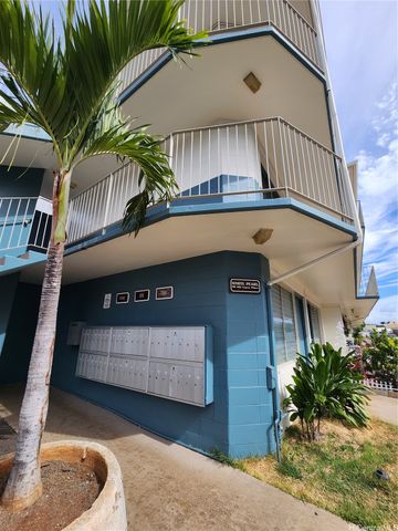 98-142 Lipoa Place 314, Aiea, HI 96701