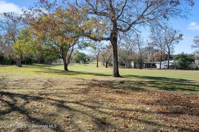 7481 Eagle Drive, Brooksville, FL 34613