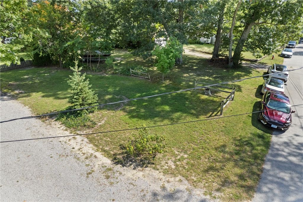 0 Grand View Road, Warwick, RI 02886