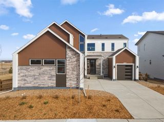 24317 E River Front Drive, Aurora, CO 80019