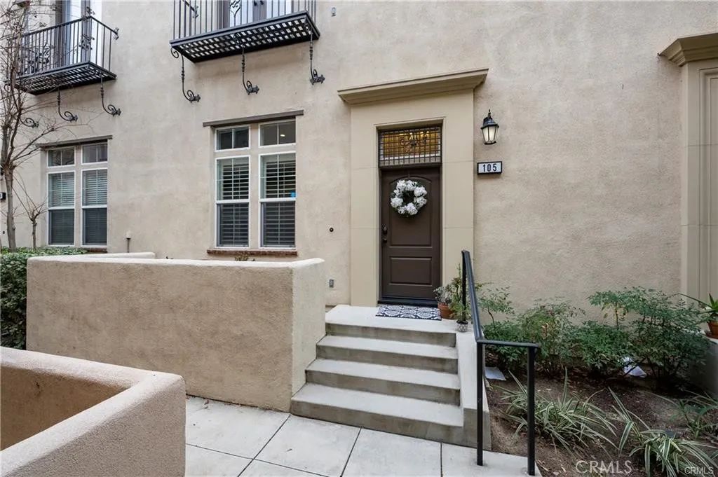 4432 Owens Street 105, Corona, CA 92883