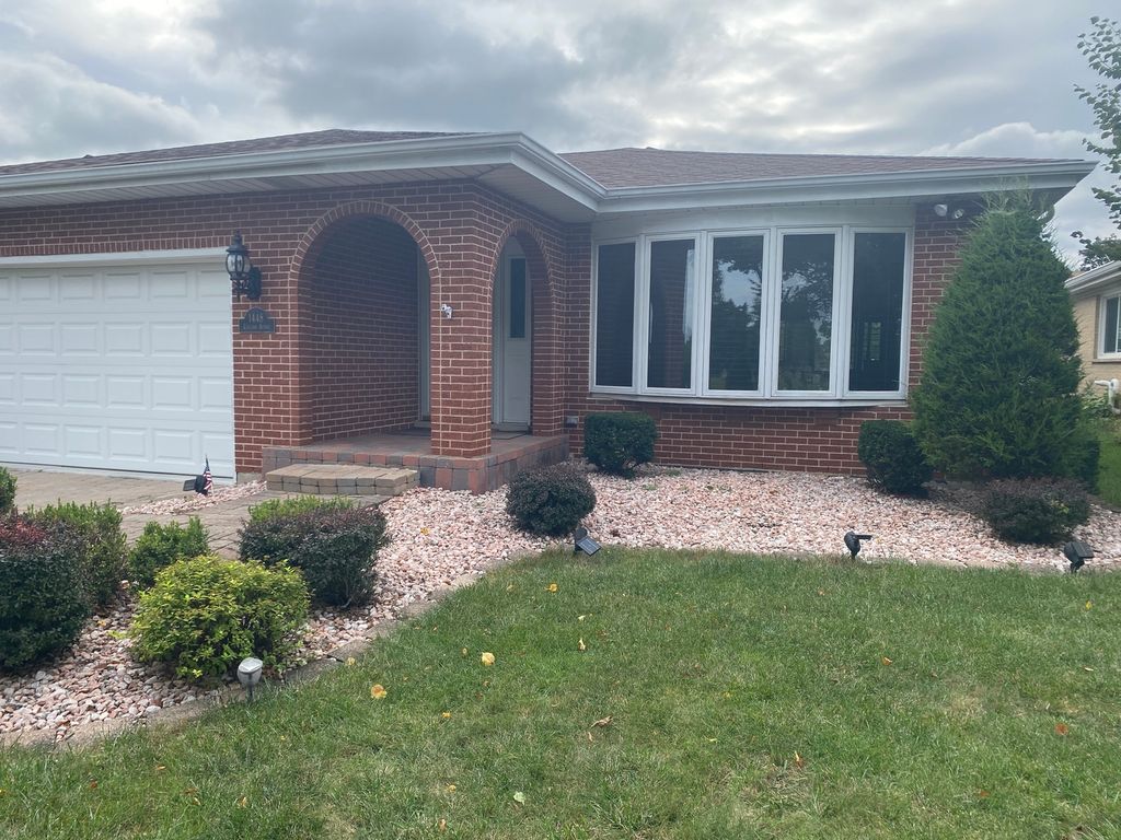 1448 CONCORD Avenue, Westchester, IL 60154 — photo 2