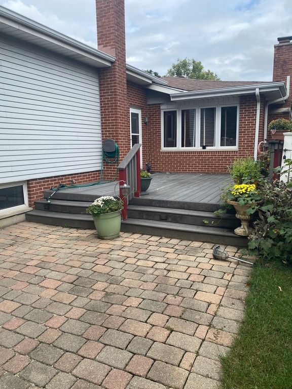 1448 CONCORD Avenue, Westchester, IL 60154 — photo 5