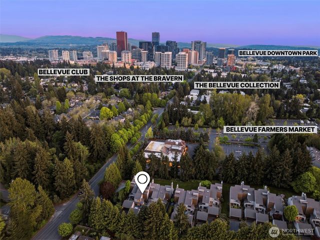 10327 NE 19th Place, Bellevue, WA 98004