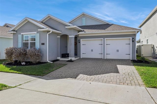 5679 ORANGE ORCHARD DRIVE, Winter Garden, FL 34787