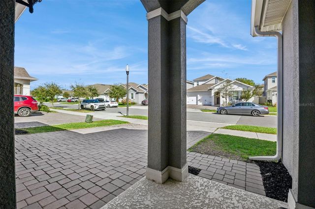 5679 ORANGE ORCHARD DRIVE, Winter Garden, FL 34787