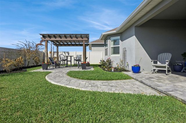 5679 ORANGE ORCHARD DRIVE, Winter Garden, FL 34787