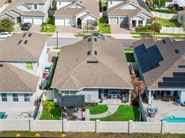 5679 ORANGE ORCHARD DRIVE, Winter Garden, FL 34787