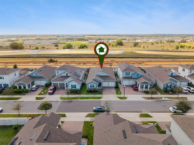 5679 ORANGE ORCHARD DRIVE, Winter Garden, FL 34787