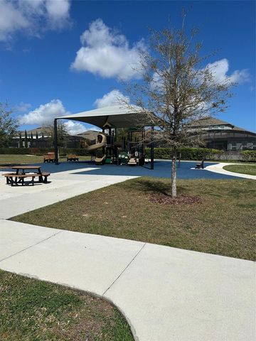 5679 ORANGE ORCHARD DRIVE, Winter Garden, FL 34787