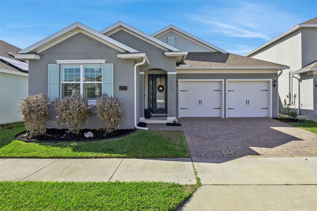 5679 ORANGE ORCHARD DRIVE, Winter Garden, FL 34787
