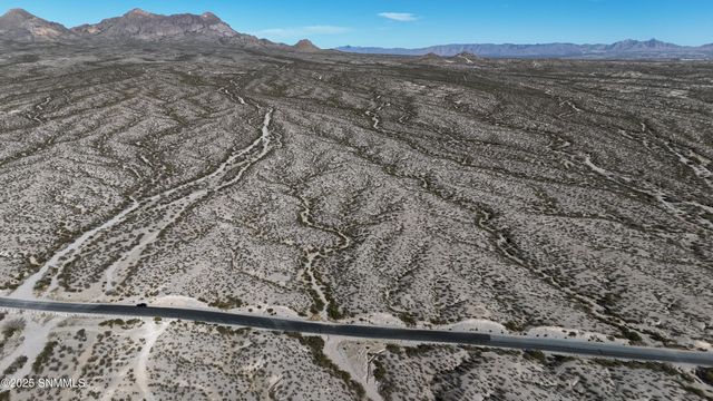 TBD Del Rey Boulevard Bulk, Las Cruces, NM 88012