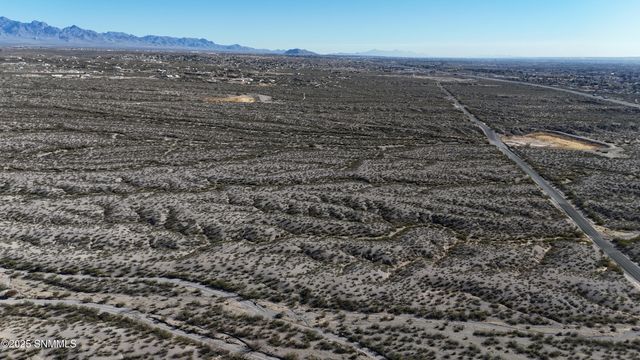 TBD Del Rey Boulevard Bulk, Las Cruces, NM 88012