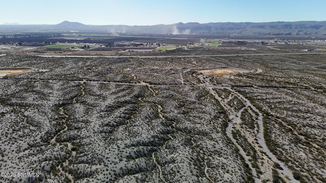 TBD Del Rey Boulevard Bulk, Las Cruces, NM 88012