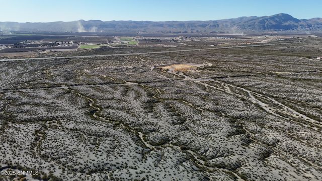 TBD Del Rey Boulevard Bulk, Las Cruces, NM 88012