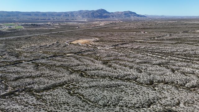 TBD Del Rey Boulevard Bulk, Las Cruces, NM 88012