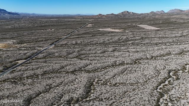 TBD Del Rey Boulevard Bulk, Las Cruces, NM 88012