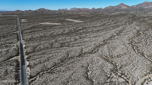 TBD Del Rey Boulevard Bulk, Las Cruces, NM 88012