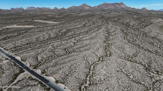 TBD Del Rey Boulevard Bulk, Las Cruces, NM 88012