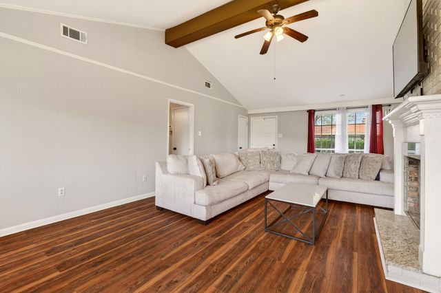 15 Southern Ln., Hattiesburg, MS 39402