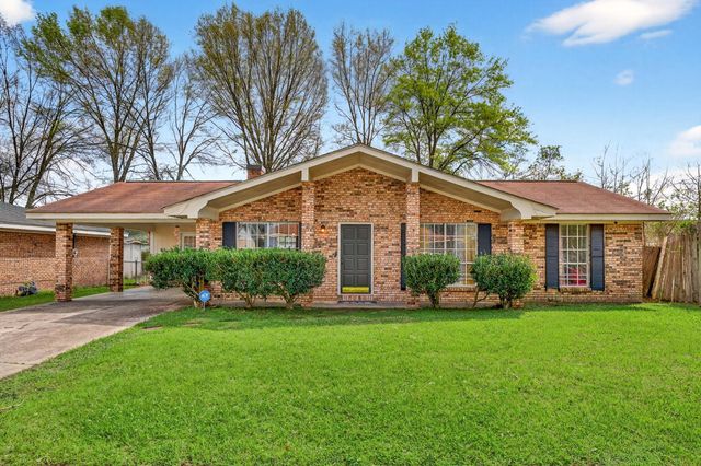 15 Southern Ln., Hattiesburg, MS 39402