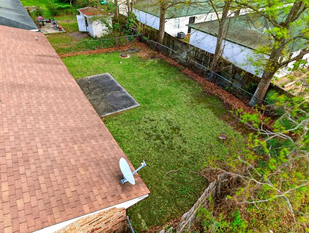 15 Southern Ln., Hattiesburg, MS 39402