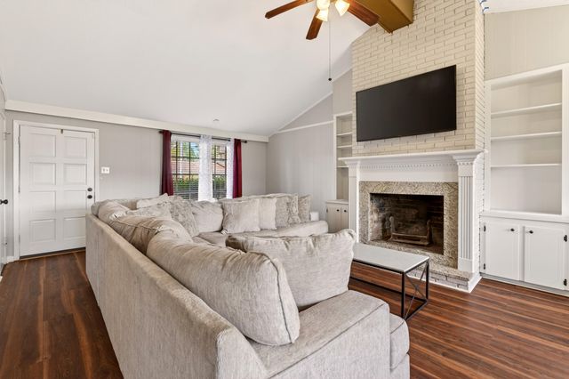 15 Southern Ln., Hattiesburg, MS 39402