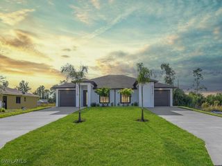 55117/119 24th ST SW, Lehigh Acres, FL 33973