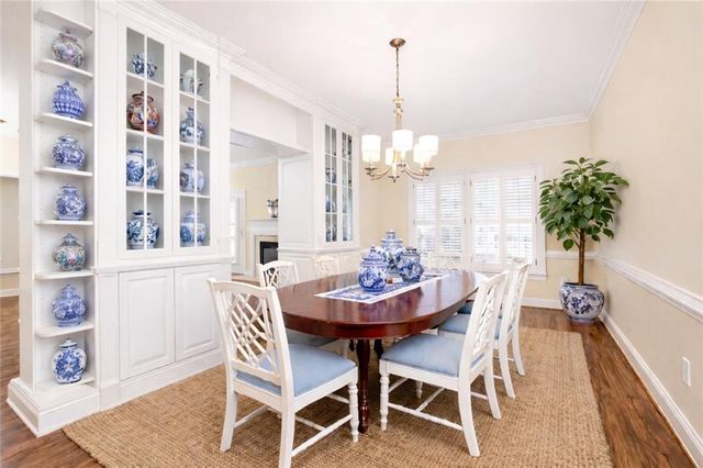 211 Colonial Homes NW Drive 1301, Atlanta, GA 30309